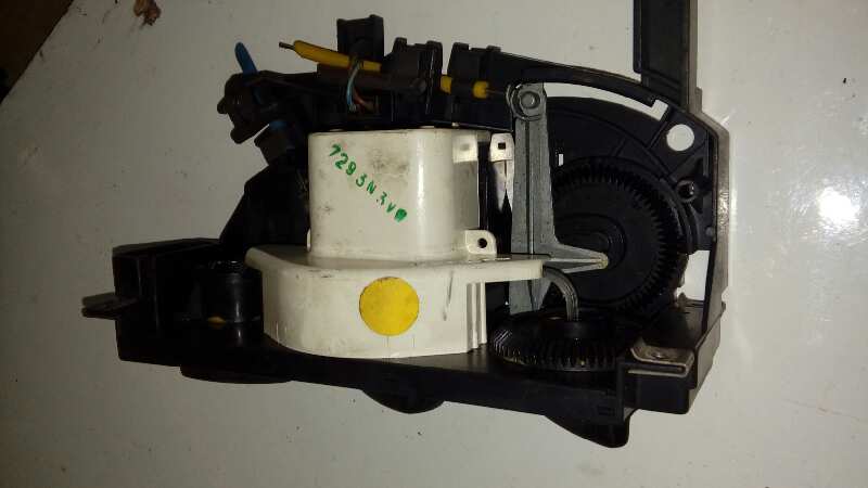 MANDO CALEFACCION /  AIRE ACONDICIONADO