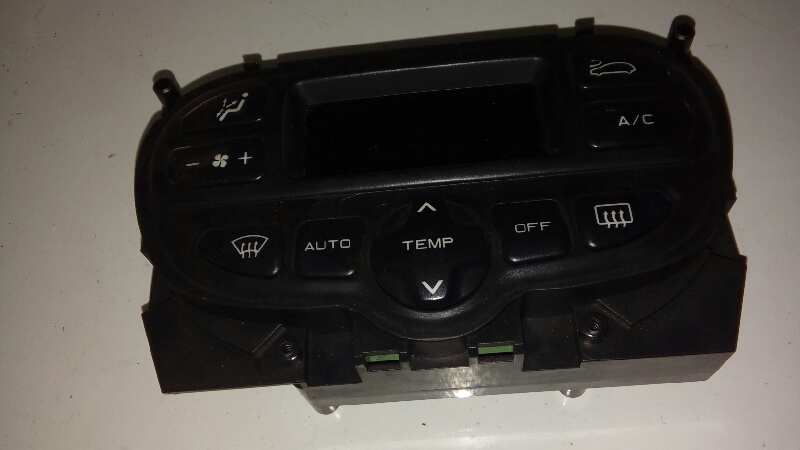 MANDO CALEFACCION /  AIRE ACONDICIONADO