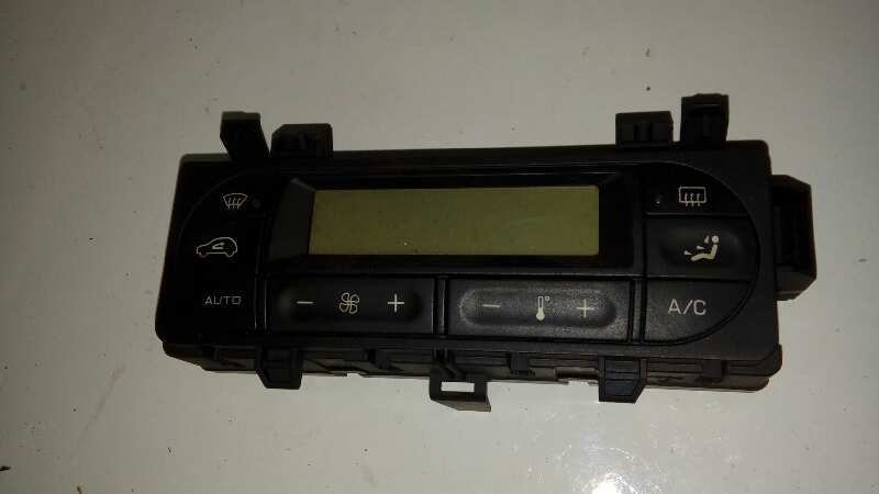 MANDO CALEFACCION /  AIRE ACONDICIONADO