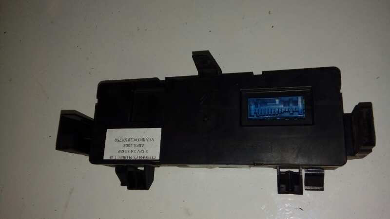 MANDO CALEFACCION /  AIRE ACONDICIONADO