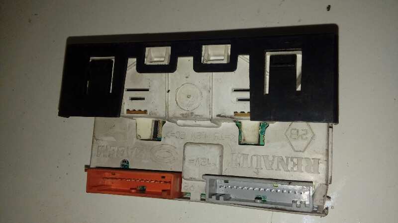 MANDO CALEFACCION /  AIRE ACONDICIONADO