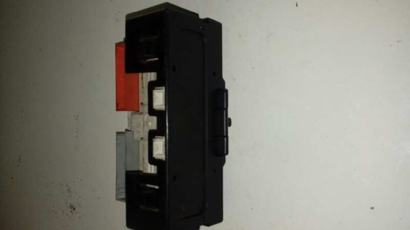 MANDO CALEFACCION /  AIRE ACONDICIONADO