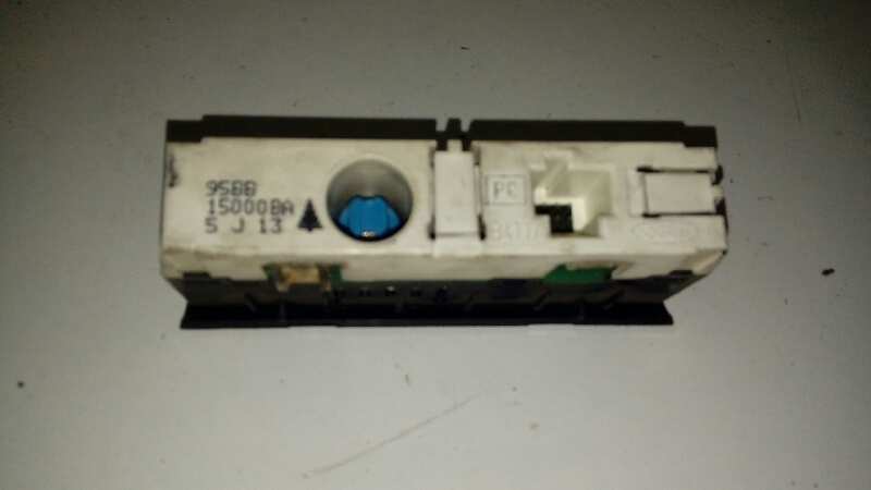 PANTALLA MULTIFUNCION