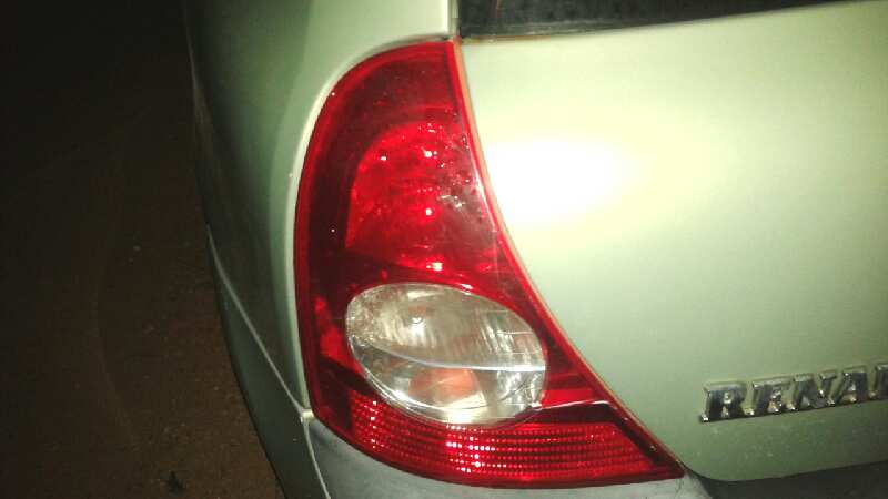 PILOTO TRASERO IZQUIERDO