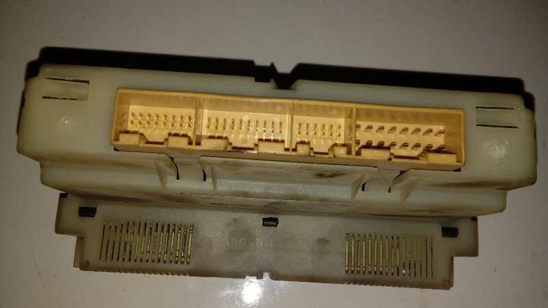 MANDO CALEFACCION /  AIRE ACONDICIONADO