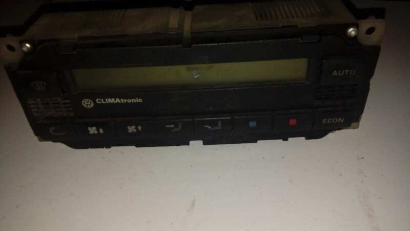 MANDO CALEFACCION /  AIRE ACONDICIONADO