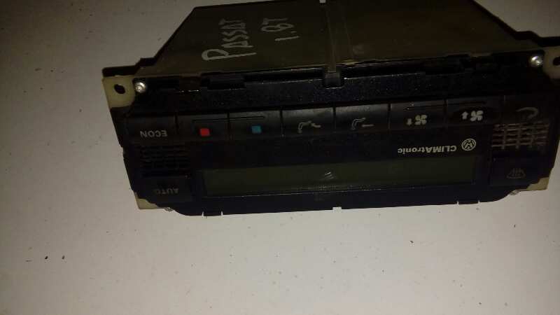 MANDO CALEFACCION /  AIRE ACONDICIONADO