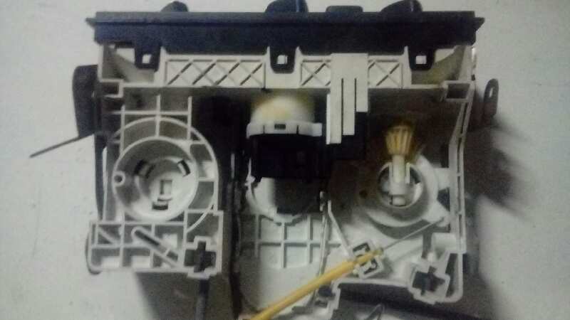 MANDO CALEFACCION /  AIRE ACONDICIONADO