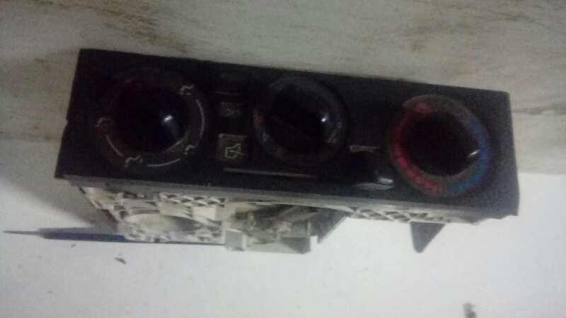 MANDO CALEFACCION /  AIRE ACONDICIONADO