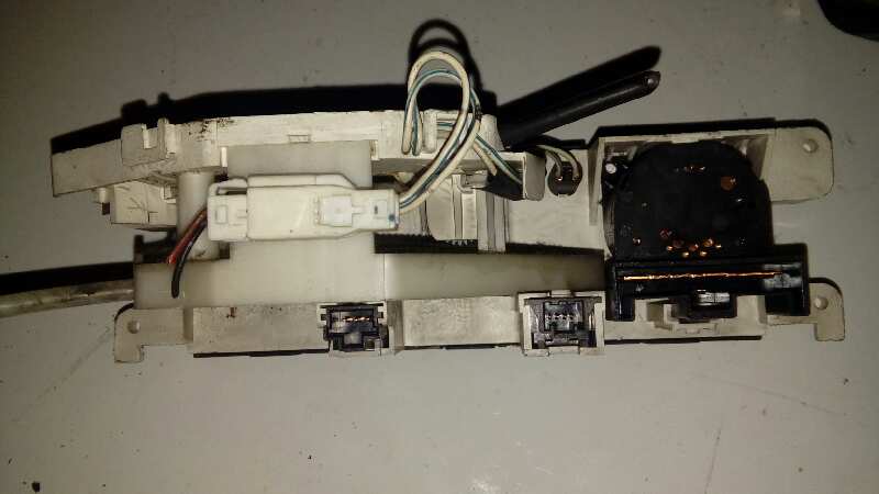 MANDO CALEFACCION /  AIRE ACONDICIONADO