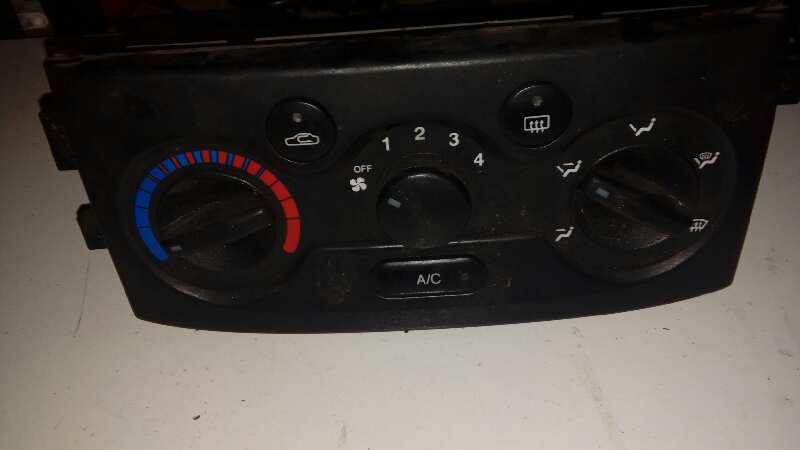 MANDO CALEFACCION /  AIRE ACONDICIONADO