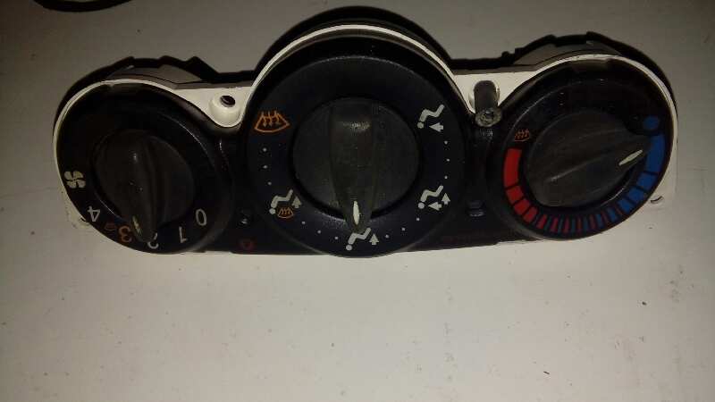 MANDO CALEFACCION /  AIRE ACONDICIONADO