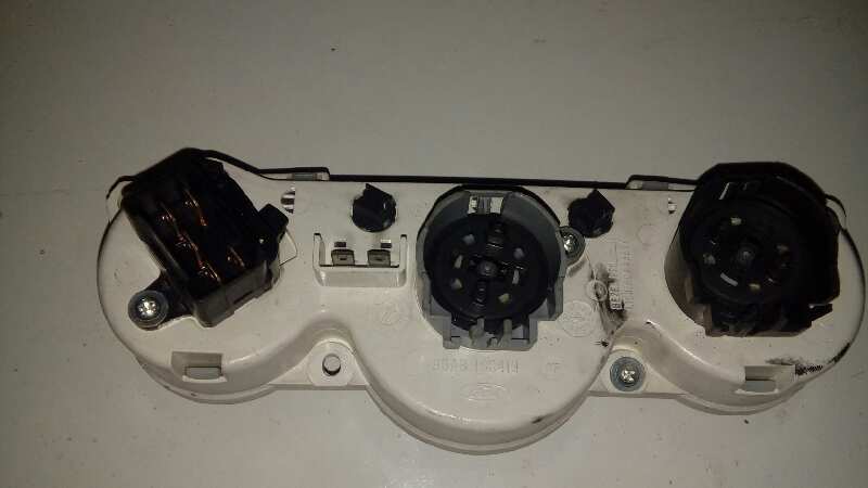 MANDO CALEFACCION /  AIRE ACONDICIONADO