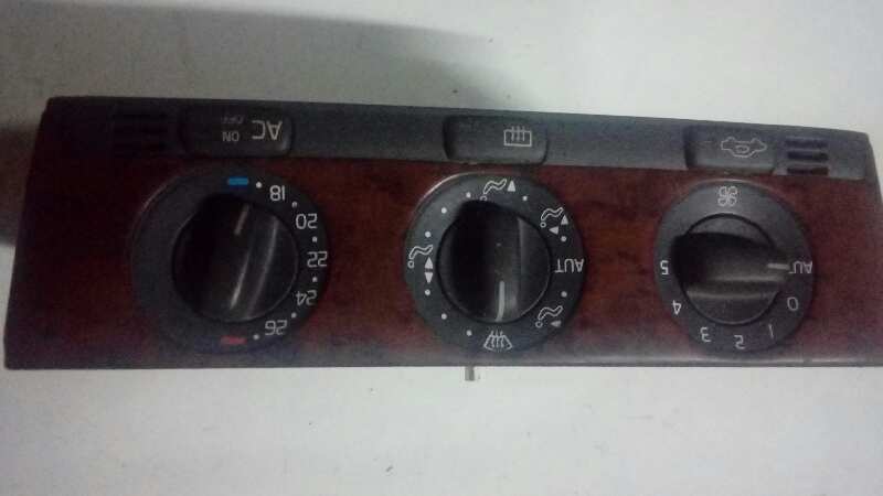MANDO CLIMATIZADOR