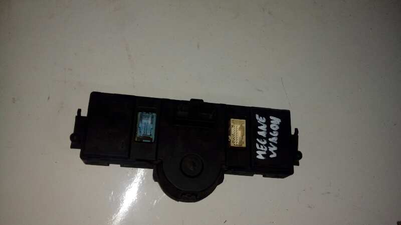 MANDO CLIMATIZADOR