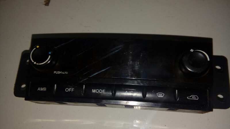 MANDO CALEFACCION /  AIRE ACONDICIONADO
