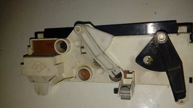 MANDO CALEFACCION /  AIRE ACONDICIONADO