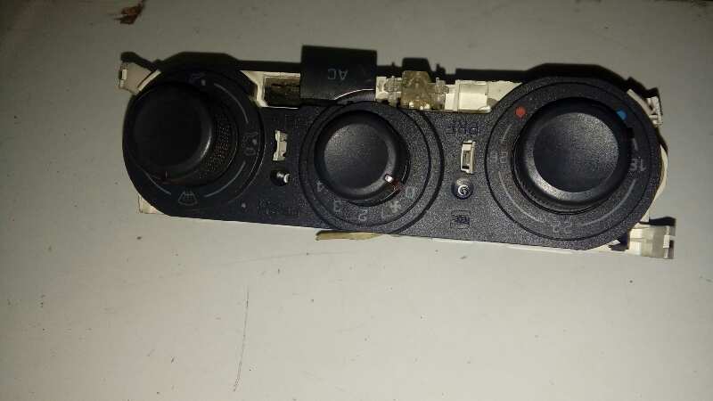 MANDO CALEFACCION /  AIRE ACONDICIONADO