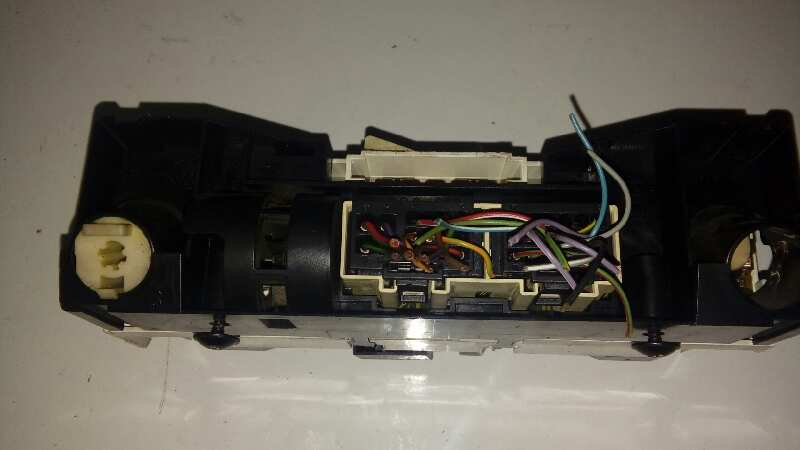 MANDO CALEFACCION /  AIRE ACONDICIONADO