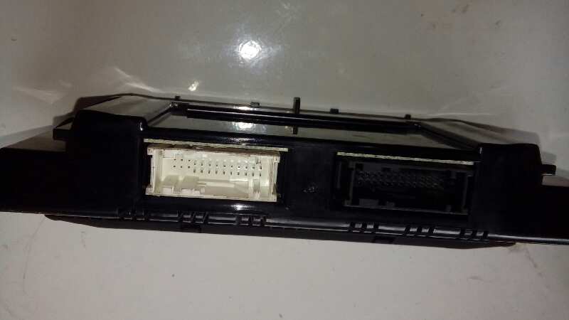 MANDO CALEFACCION /  AIRE ACONDICIONADO