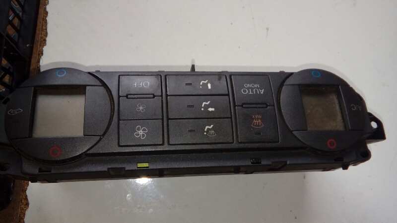 MANDO CALEFACCION /  AIRE ACONDICIONADO