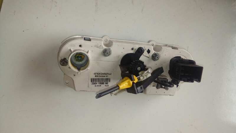 MANDO CALEFACCION /  AIRE ACONDICIONADO