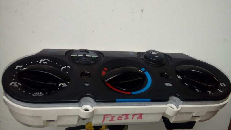 MANDO CALEFACCION /  AIRE ACONDICIONADO