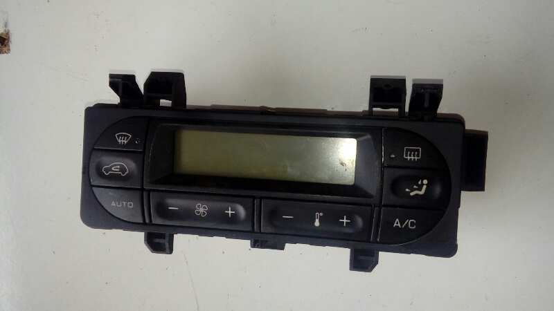 MANDO CALEFACCION /  AIRE ACONDICIONADO