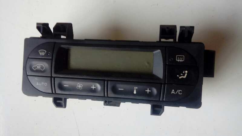 MANDO CALEFACCION /  AIRE ACONDICIONADO