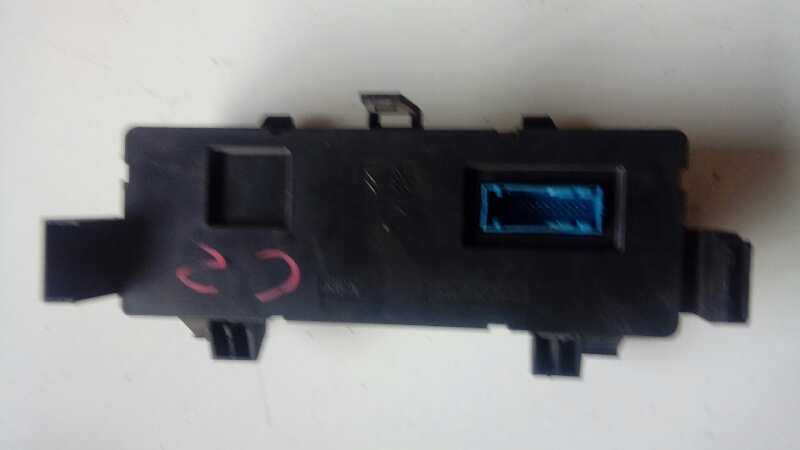 MANDO CALEFACCION /  AIRE ACONDICIONADO