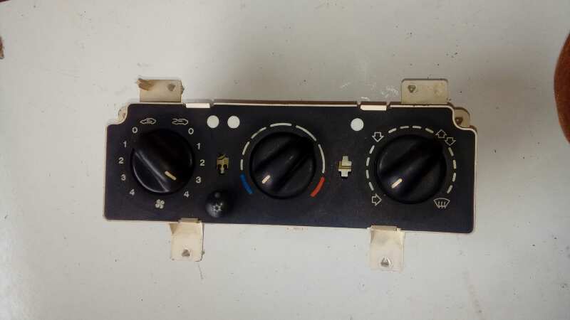 MANDO CALEFACCION /  AIRE ACONDICIONADO