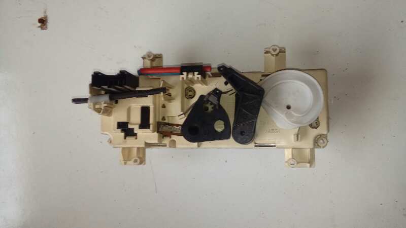 MANDO CALEFACCION /  AIRE ACONDICIONADO