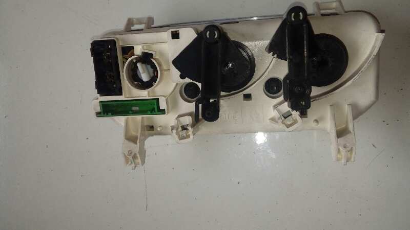 MANDO CALEFACCION /  AIRE ACONDICIONADO