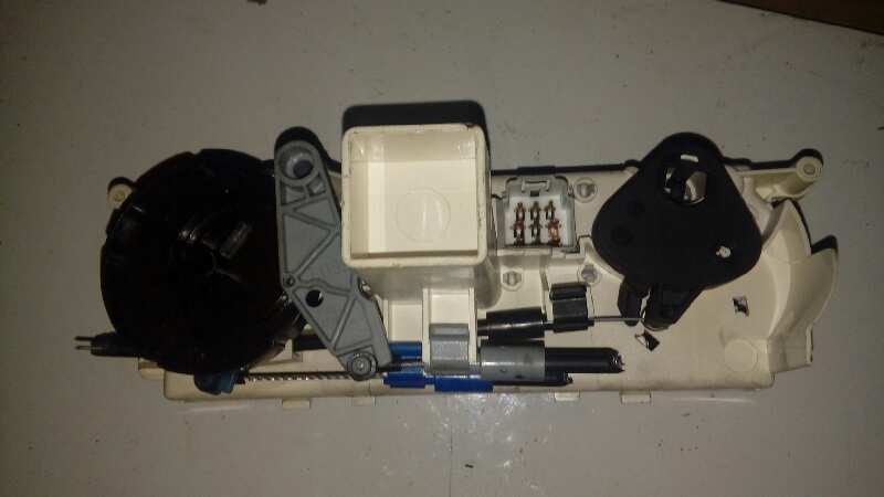 MANDO CALEFACCION /  AIRE ACONDICIONADO