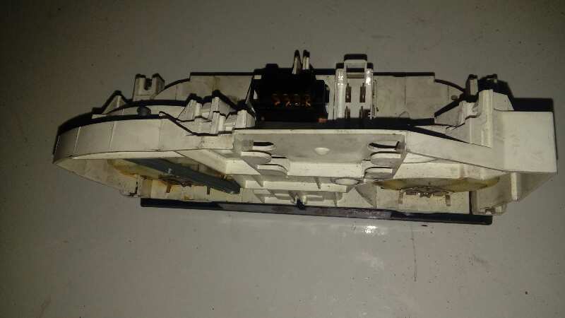 MANDO CALEFACCION /  AIRE ACONDICIONADO