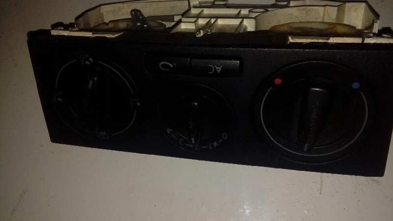 MANDO CALEFACCION /  AIRE ACONDICIONADO