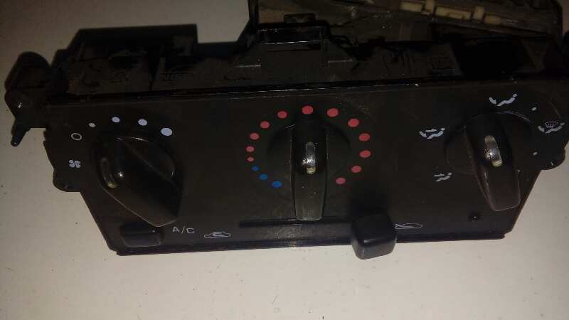 MANDO CALEFACCION /  AIRE ACONDICIONADO