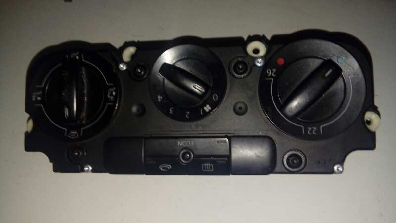 MANDO CALEFACCION /  AIRE ACONDICIONADO