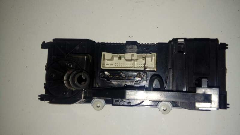 MANDO CALEFACCION /  AIRE ACONDICIONADO