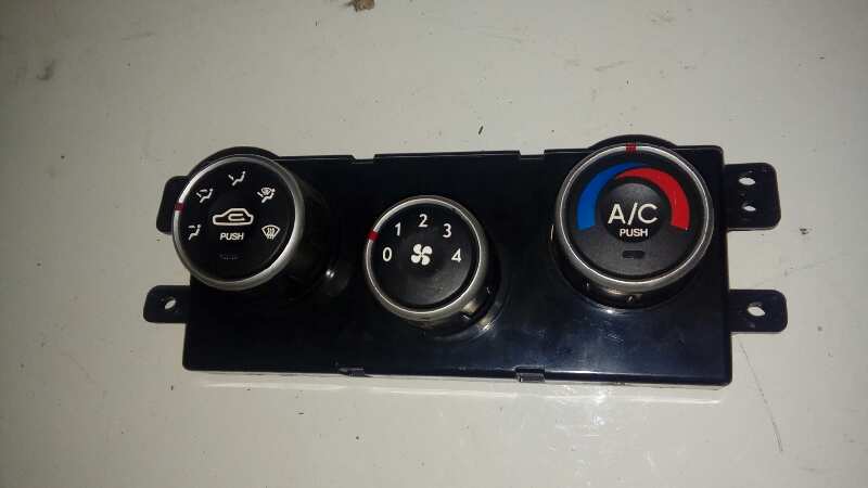 MANDO CALEFACCION /  AIRE ACONDICIONADO