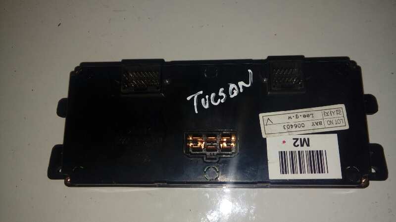 MANDO CALEFACCION /  AIRE ACONDICIONADO