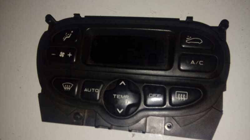 MANDO CALEFACCION /  AIRE ACONDICIONADO