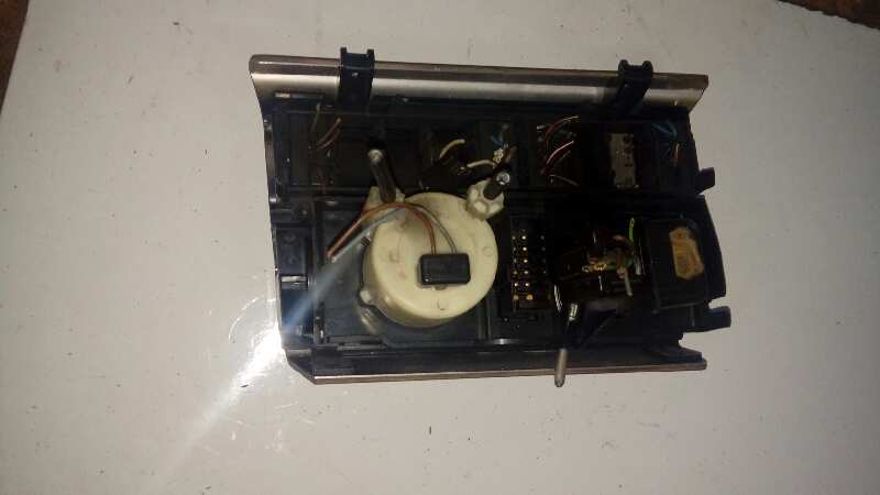 MANDO CALEFACCION /  AIRE ACONDICIONADO