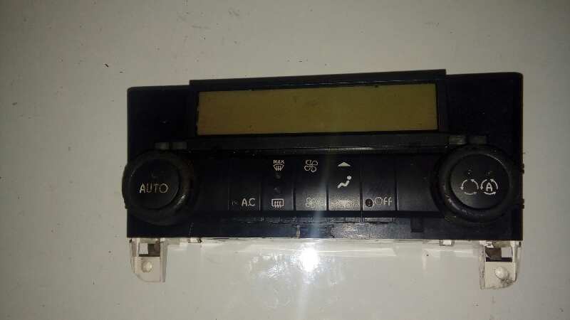 MANDO CALEFACCION /  AIRE ACONDICIONADO