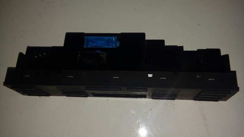 MANDO CALEFACCION /  AIRE ACONDICIONADO