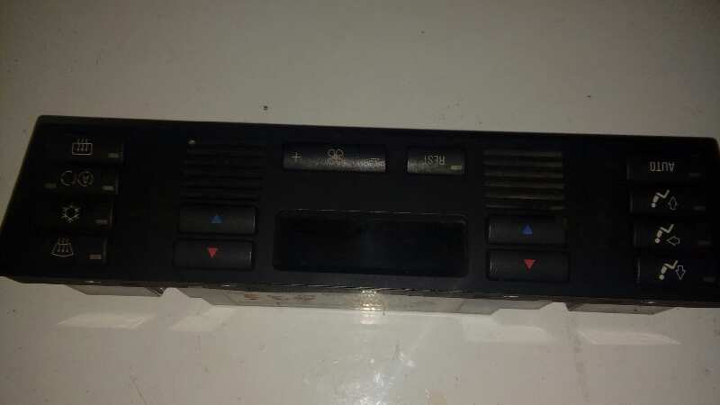 MANDO CALEFACCION /  AIRE ACONDICIONADO