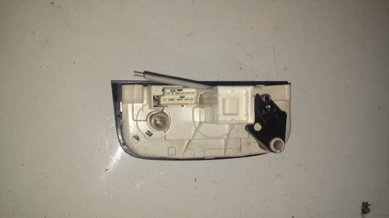 MANDO CALEFACCION /  AIRE ACONDICIONADO