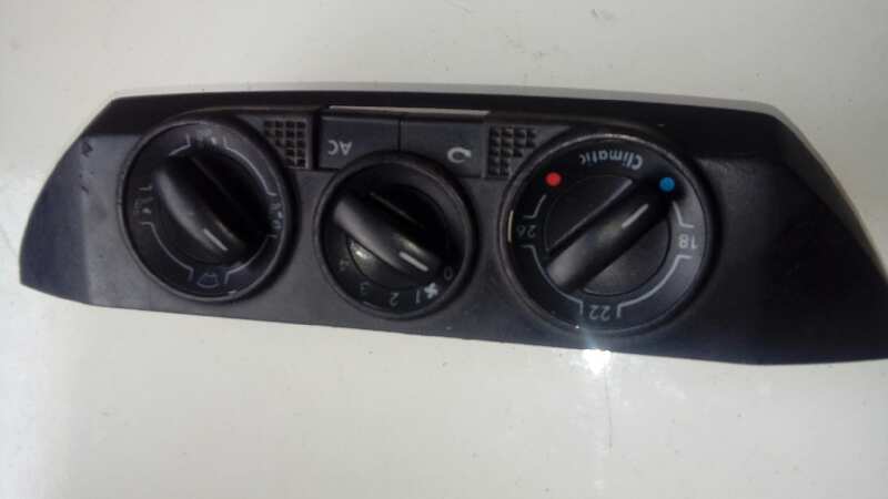 MANDO CLIMATIZADOR