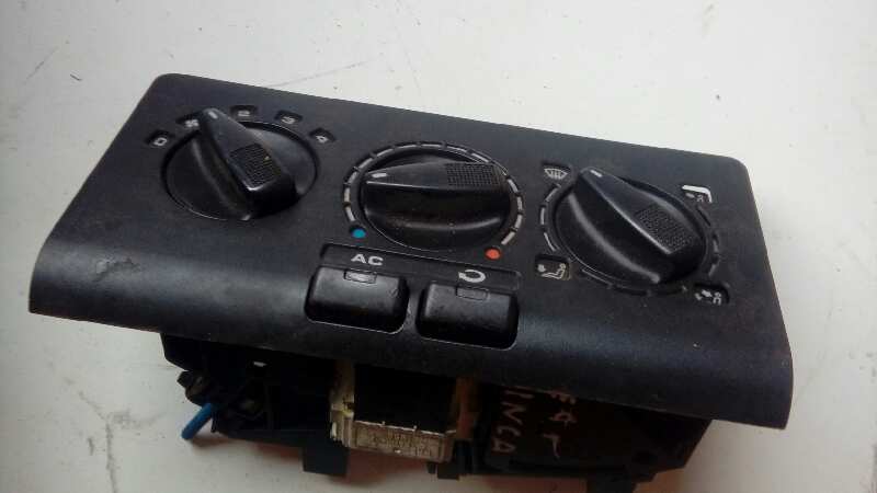 MANDO CALEFACCION /  AIRE ACONDICIONADO