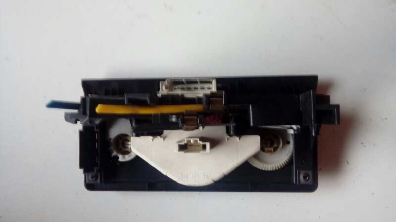 MANDO CALEFACCION /  AIRE ACONDICIONADO